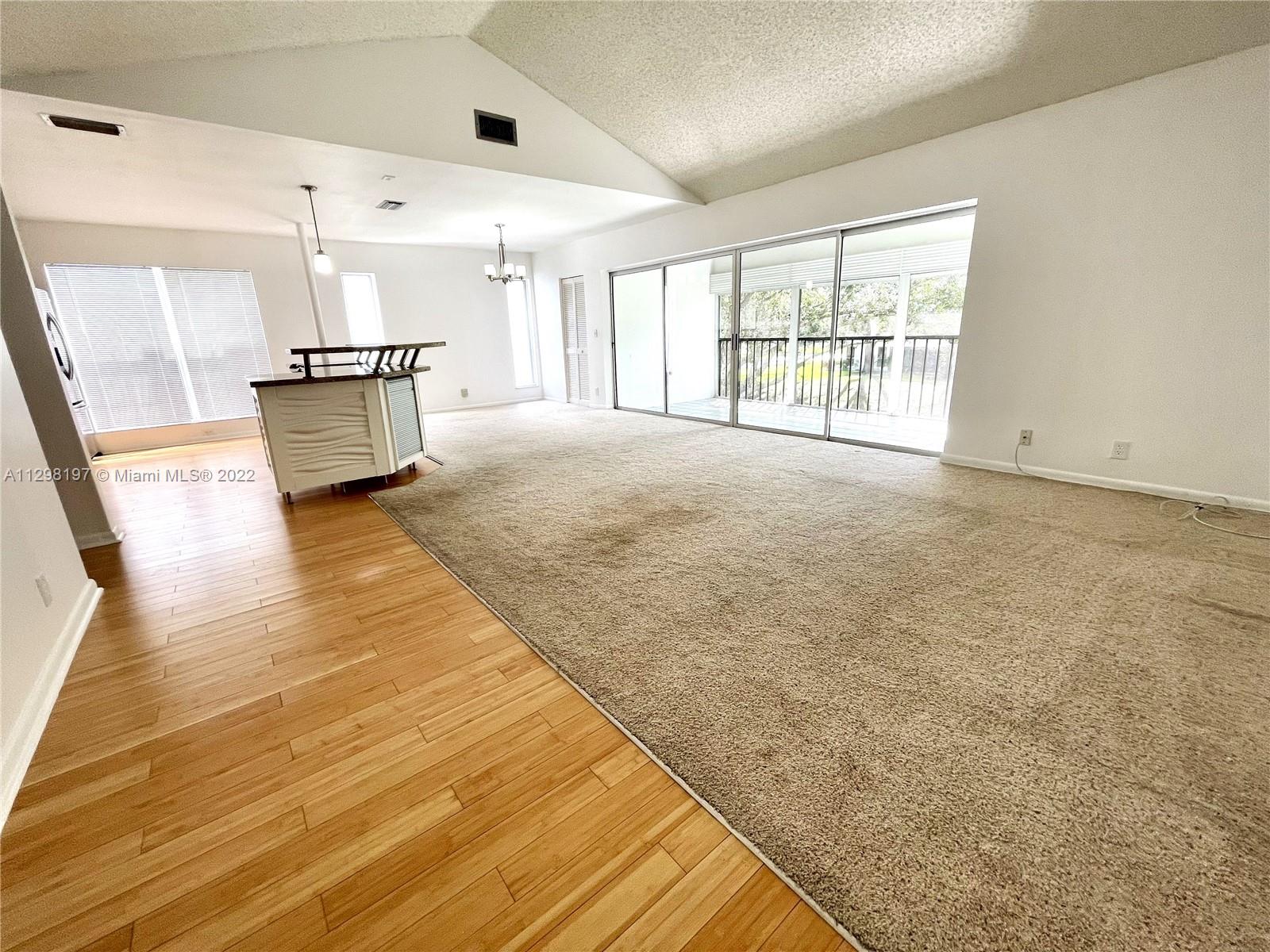 LAKES OF WOODHAVEN I AND - Residential Lease