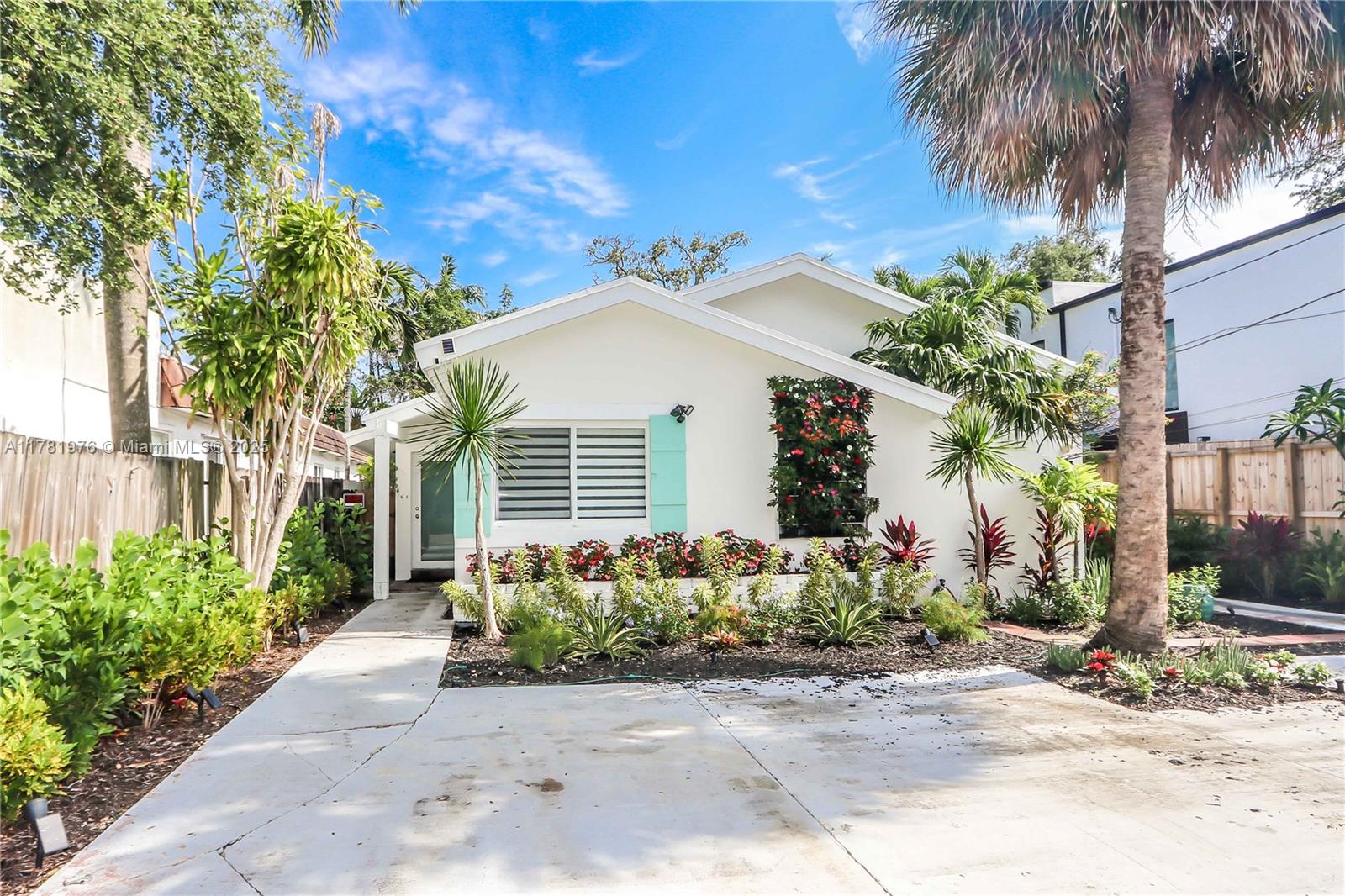 Rental Property at 3155 Jackson Ave, Miami, Broward County, Florida - Bedrooms: 2 
Bathrooms: 2  - $4,300 MO.