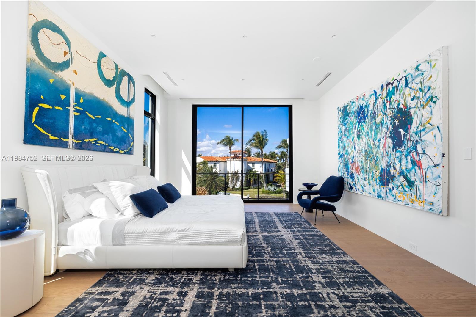 BEACH SHORES - Residential