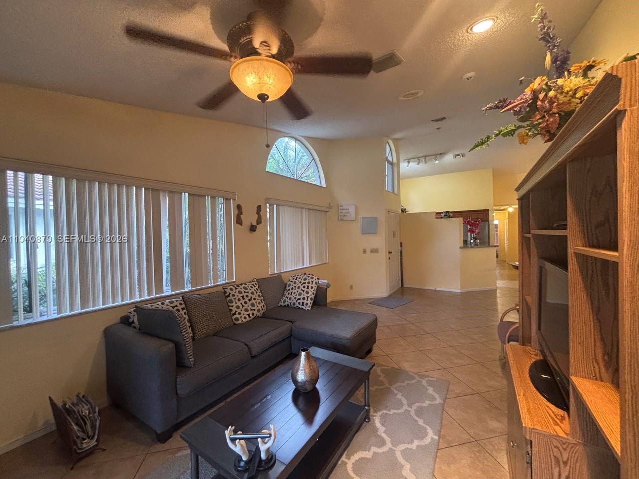 HOLIDAY SPRINGS VILLAGE - Residential