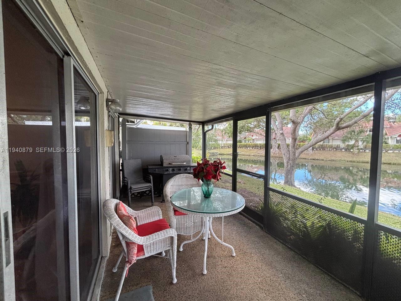 HOLIDAY SPRINGS VILLAGE - Residential