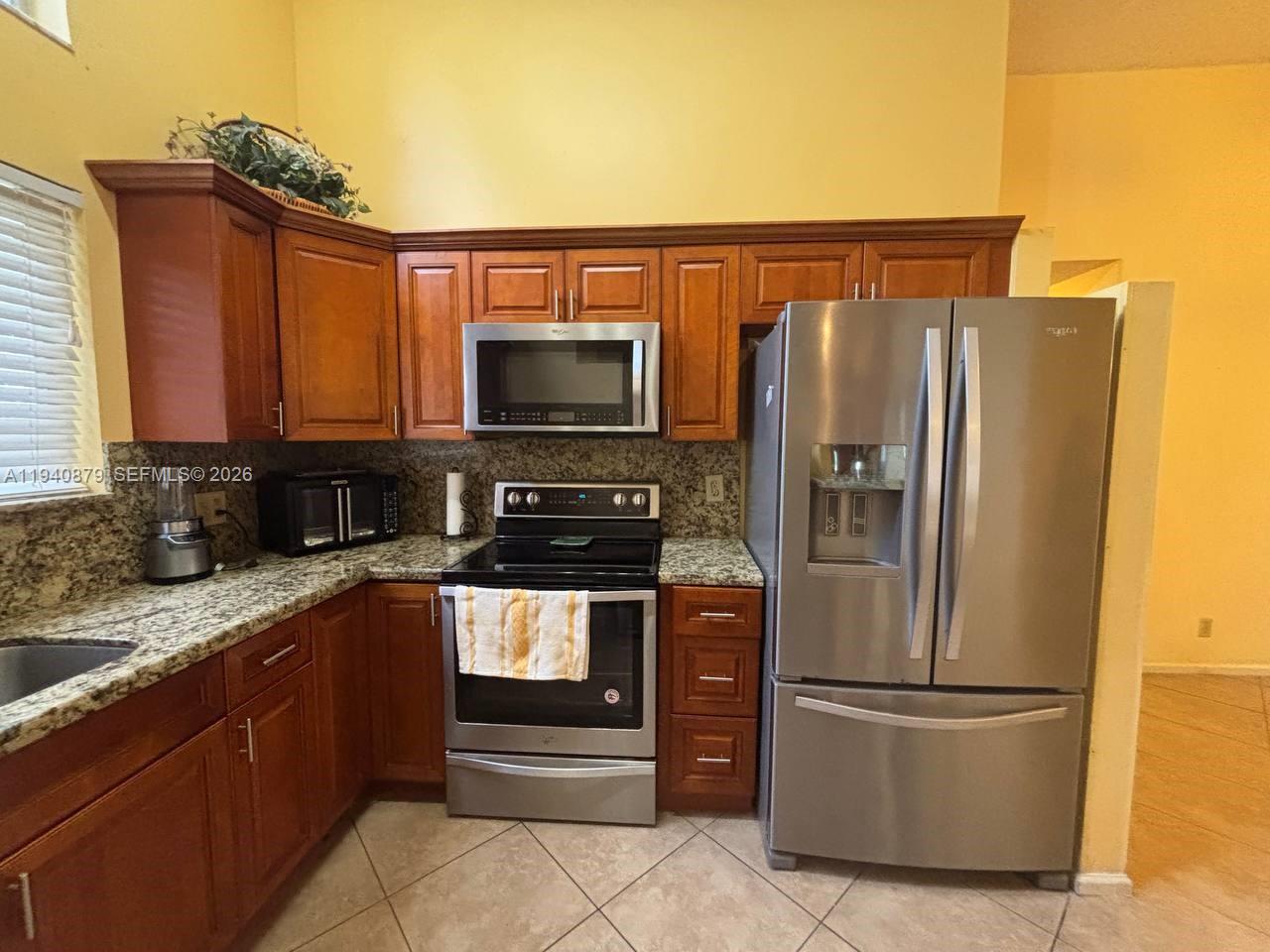 HOLIDAY SPRINGS VILLAGE - Residential