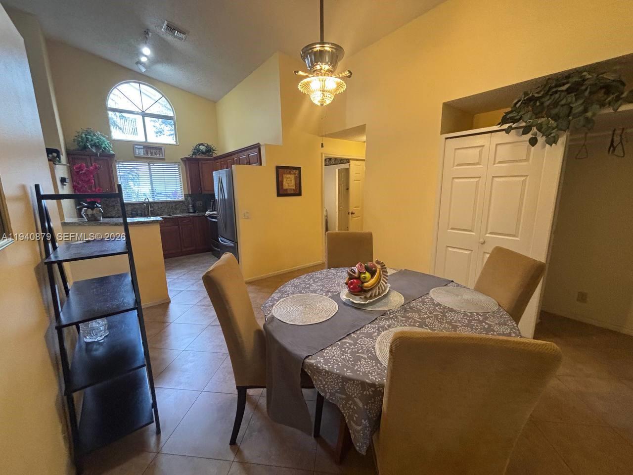 HOLIDAY SPRINGS VILLAGE - Residential