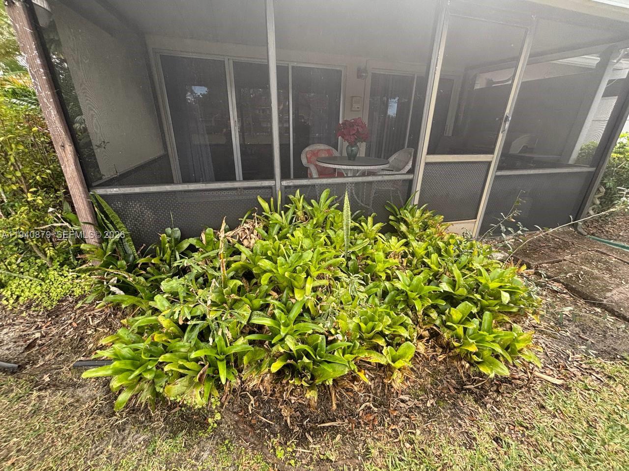 HOLIDAY SPRINGS VILLAGE - Residential