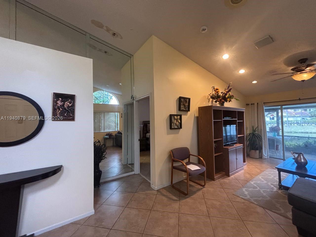 HOLIDAY SPRINGS VILLAGE - Residential