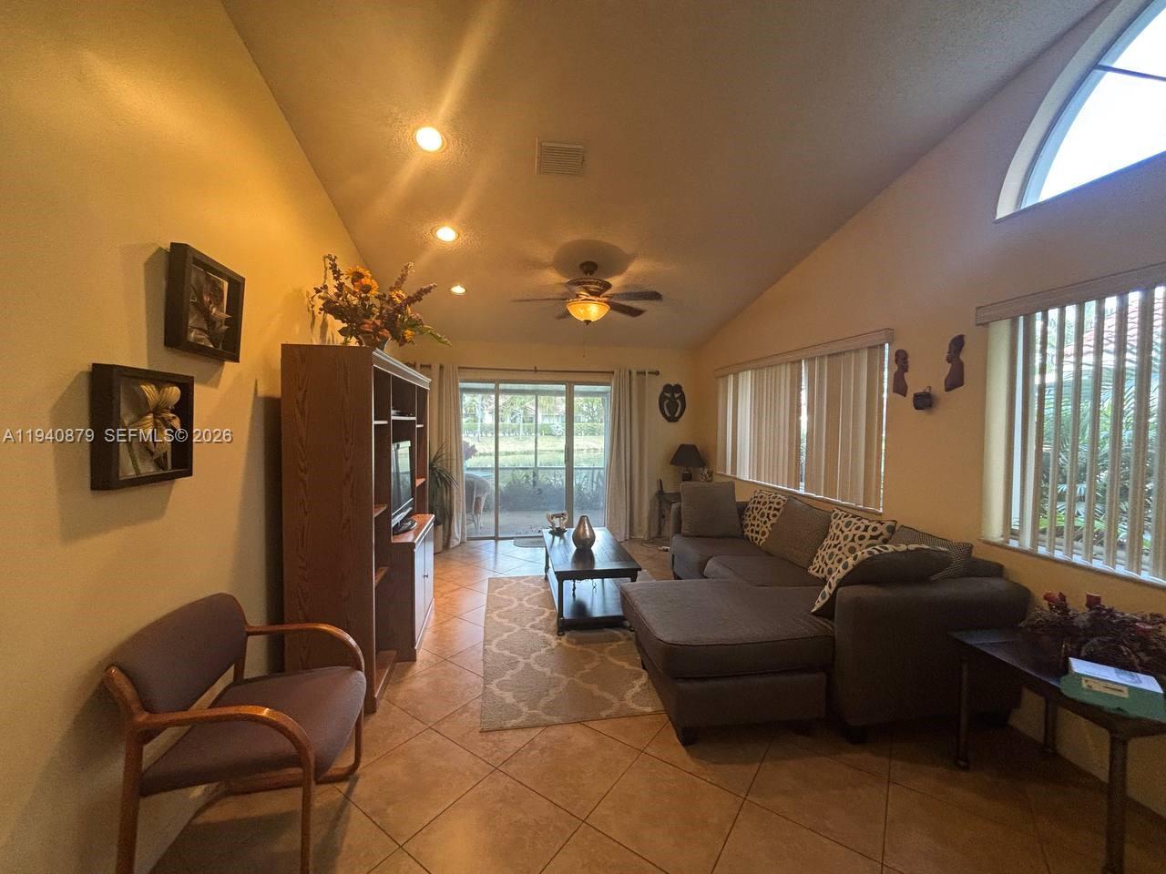 HOLIDAY SPRINGS VILLAGE - Residential