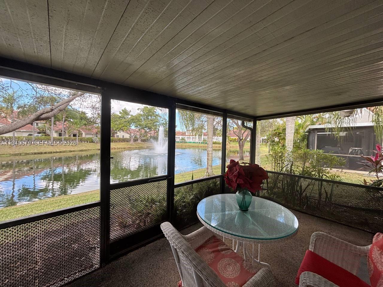 HOLIDAY SPRINGS VILLAGE - Residential