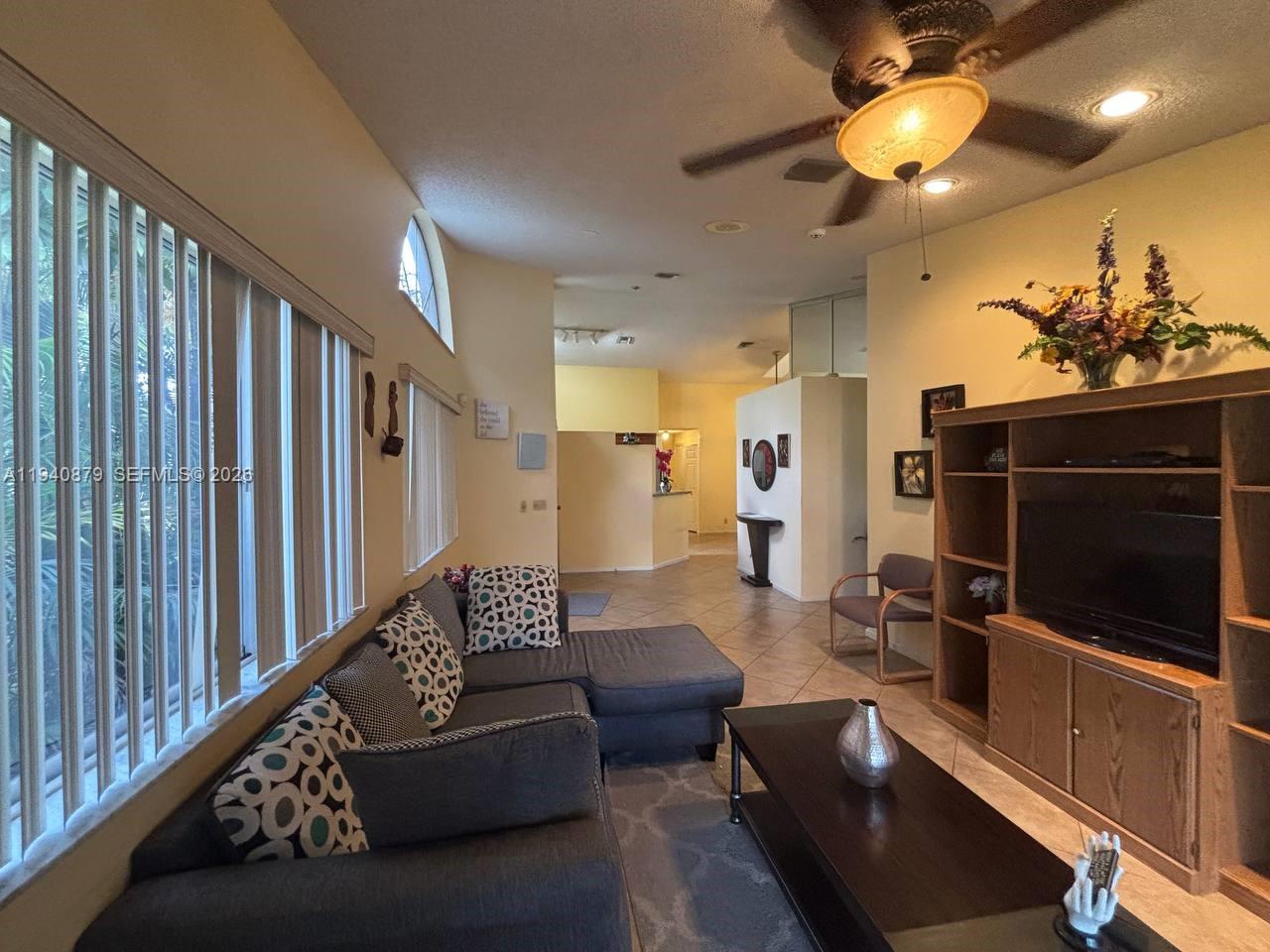 HOLIDAY SPRINGS VILLAGE - Residential