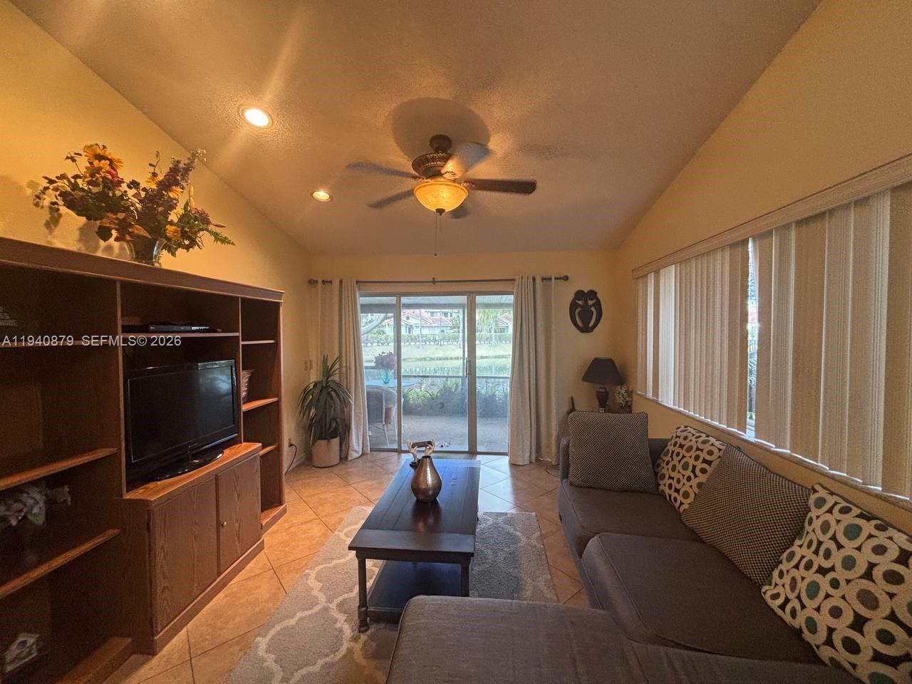 HOLIDAY SPRINGS VILLAGE - Residential