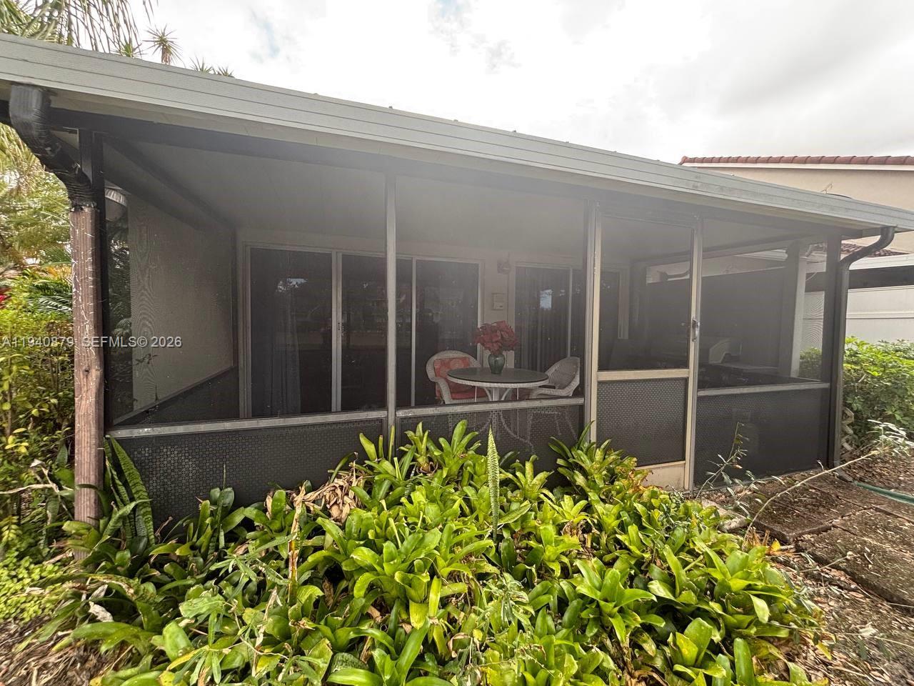 HOLIDAY SPRINGS VILLAGE - Residential