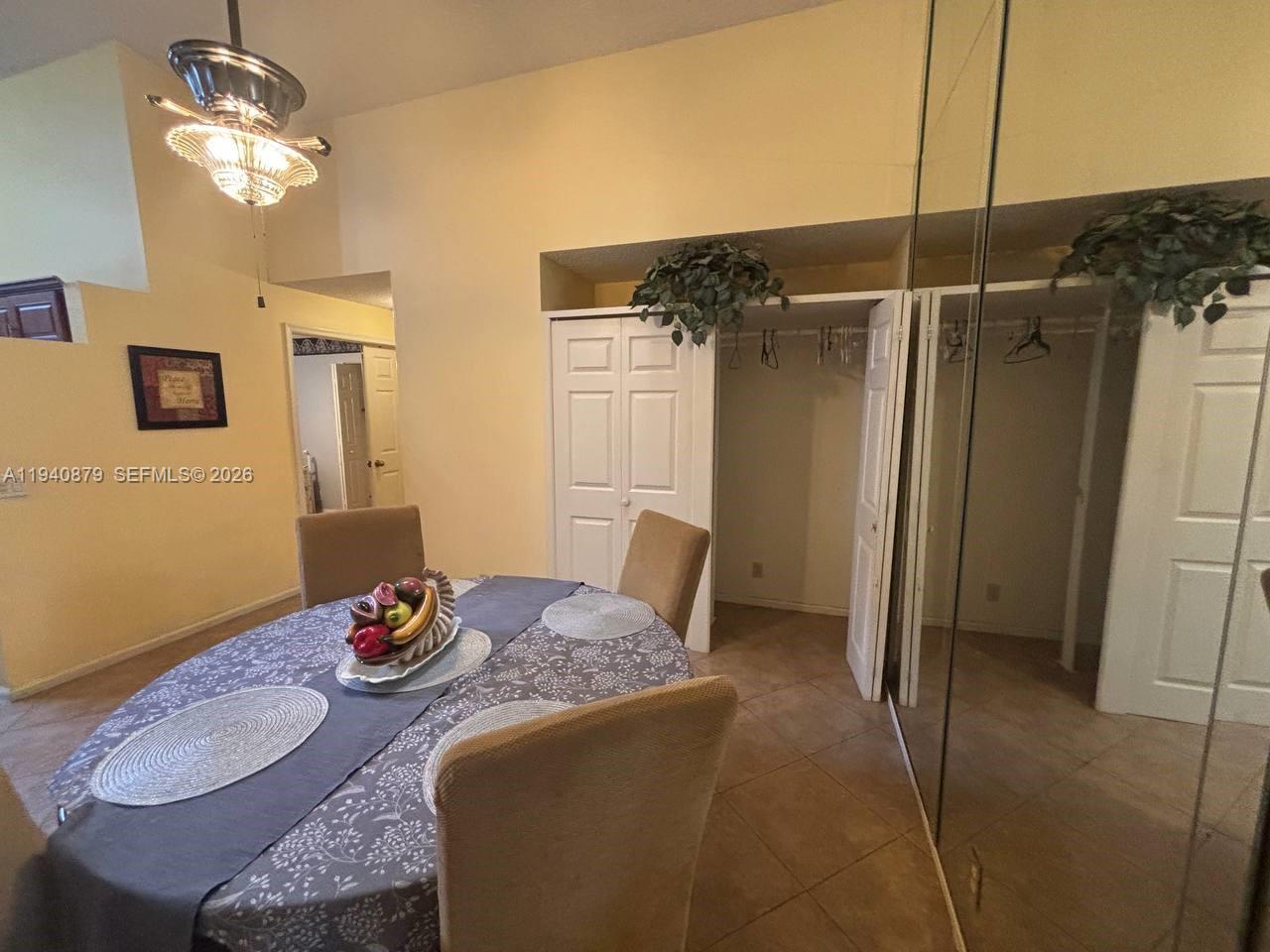 HOLIDAY SPRINGS VILLAGE - Residential