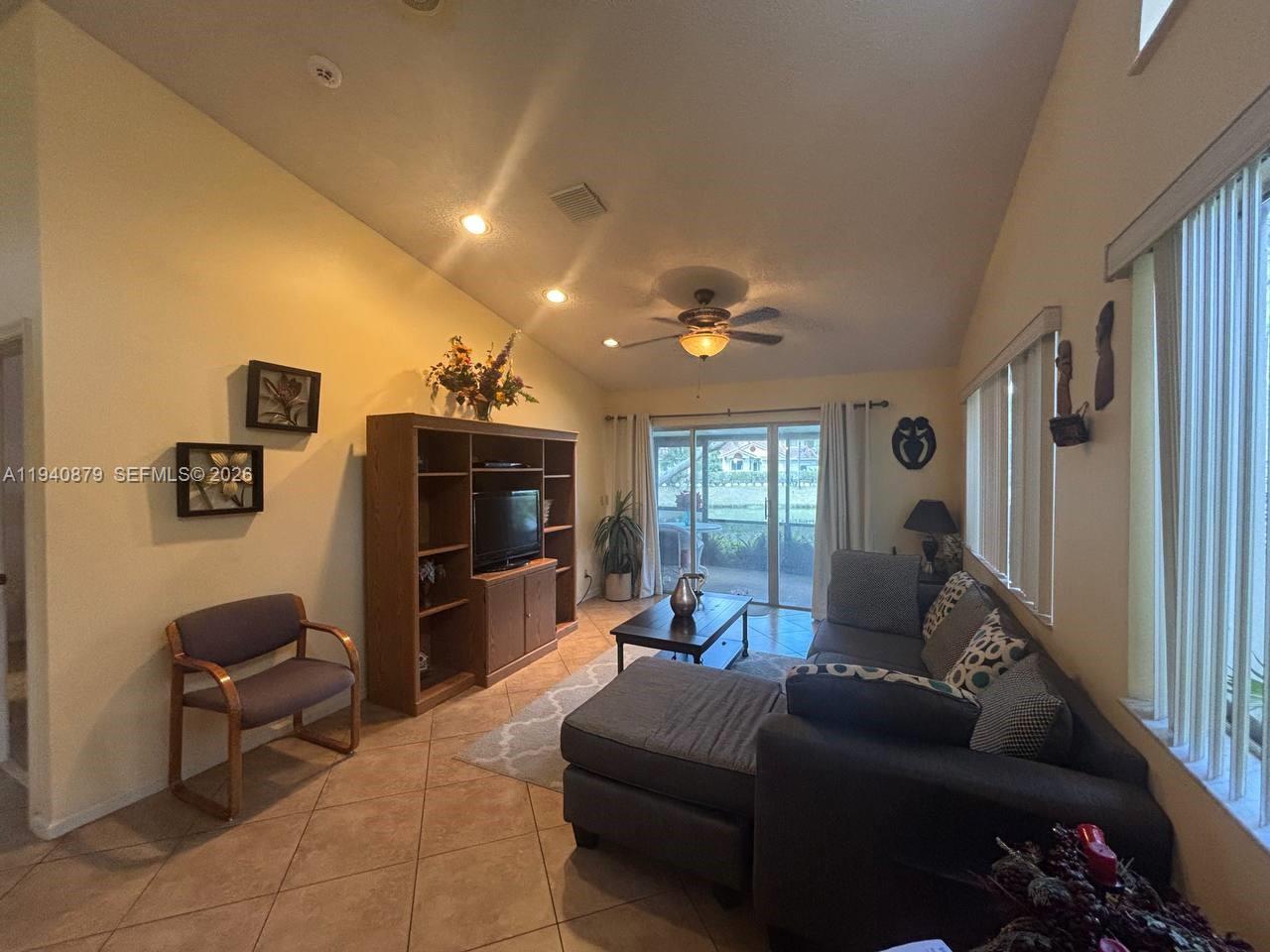 HOLIDAY SPRINGS VILLAGE - Residential