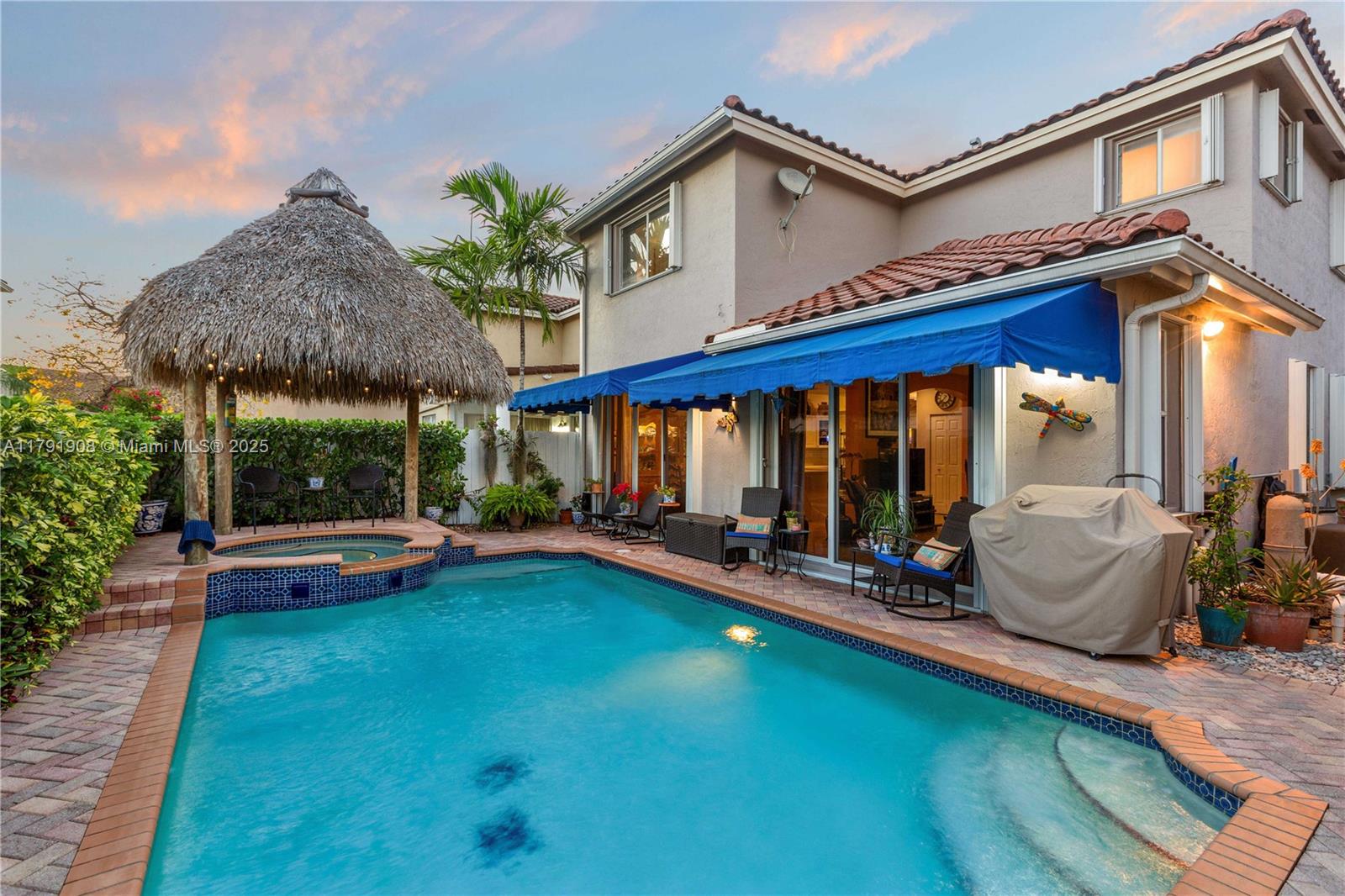 Property for Sale at 13224 Sw 146th St, Miami, Broward County, Florida - Bedrooms: 4 
Bathrooms: 3  - $774,800