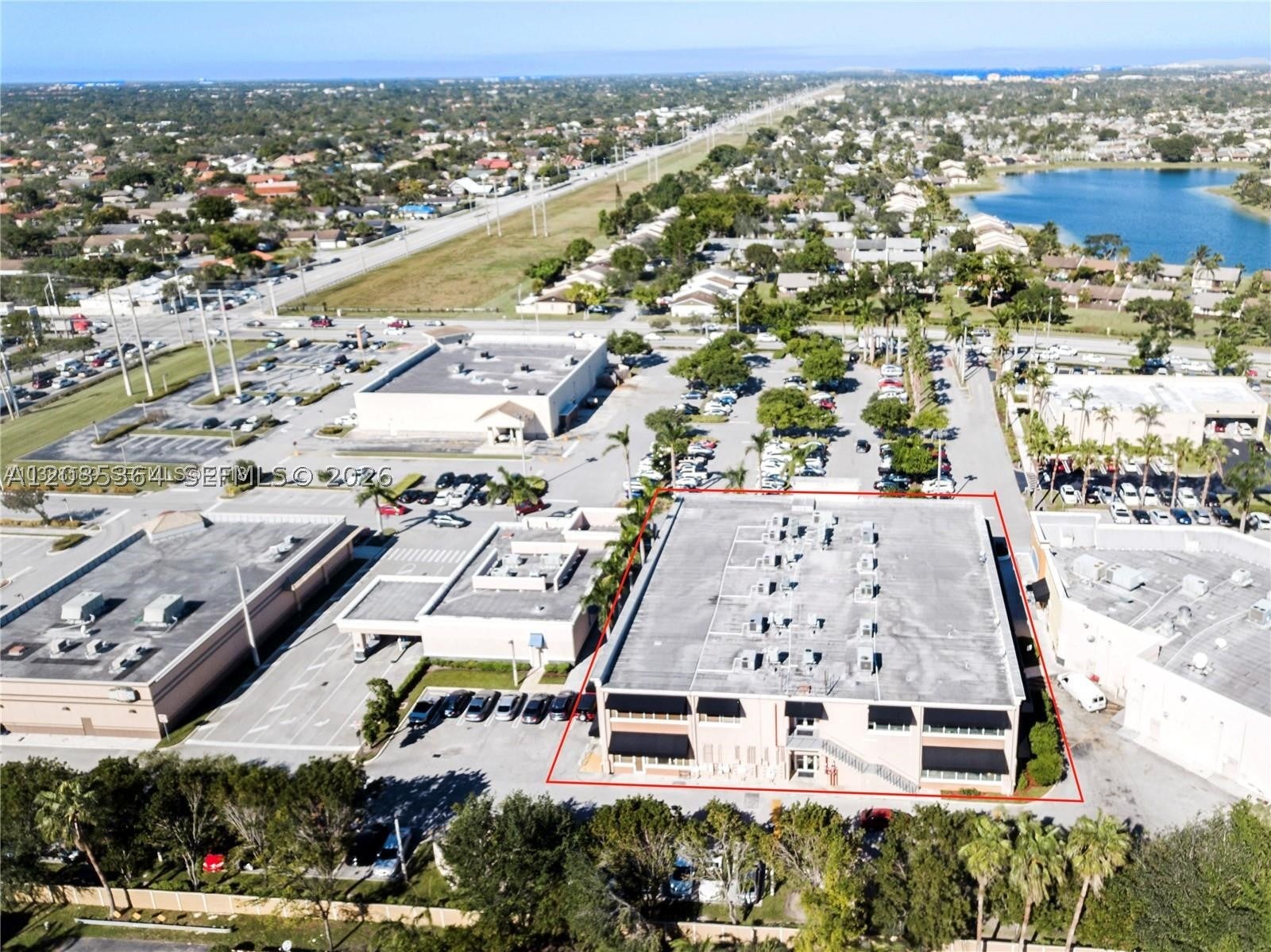 12600 SW 120th St 106