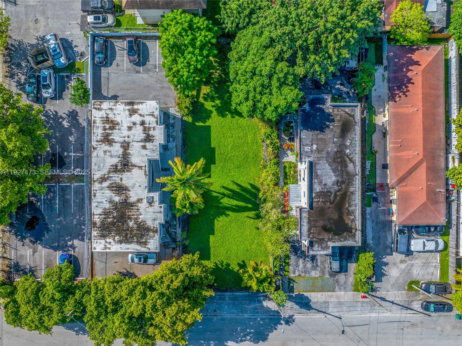 ALLAPATTAH HOMESITES - Land