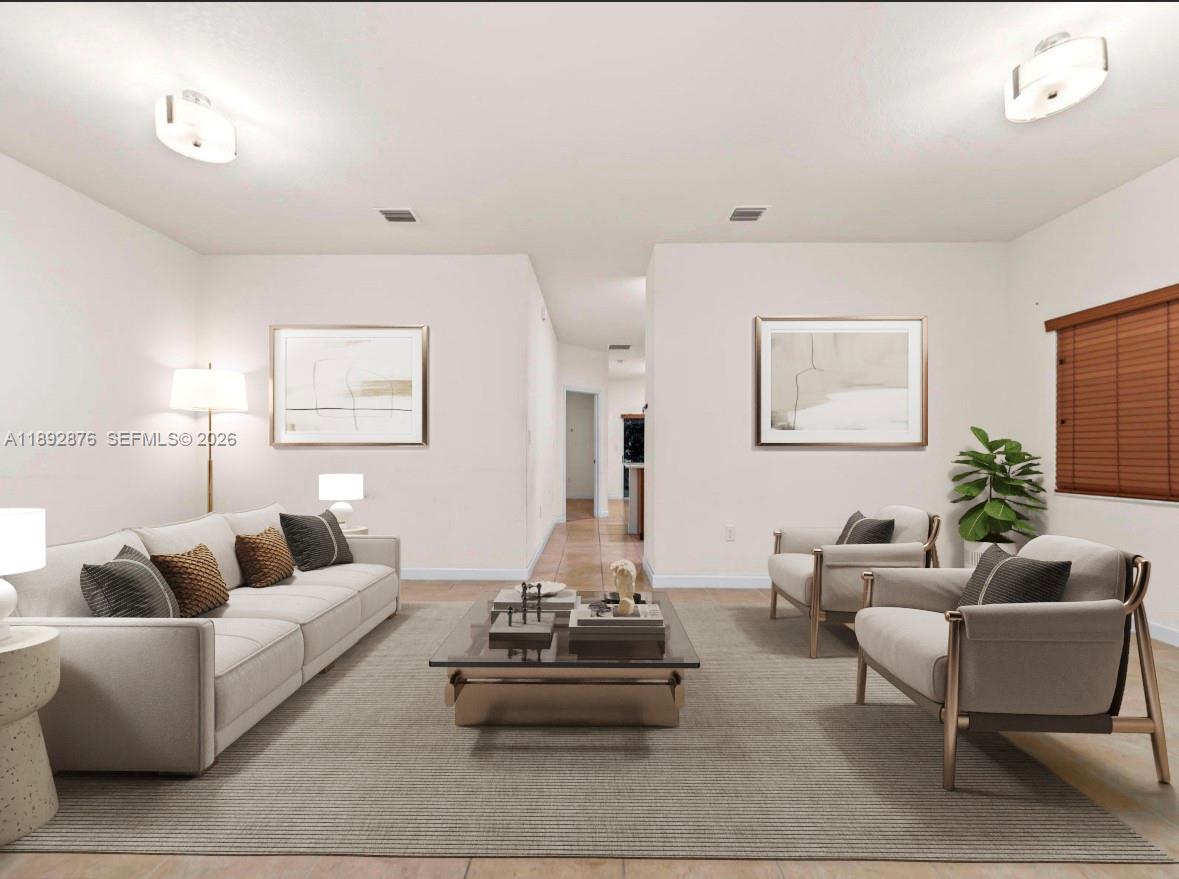 FERNANDOS PLACE - Residential