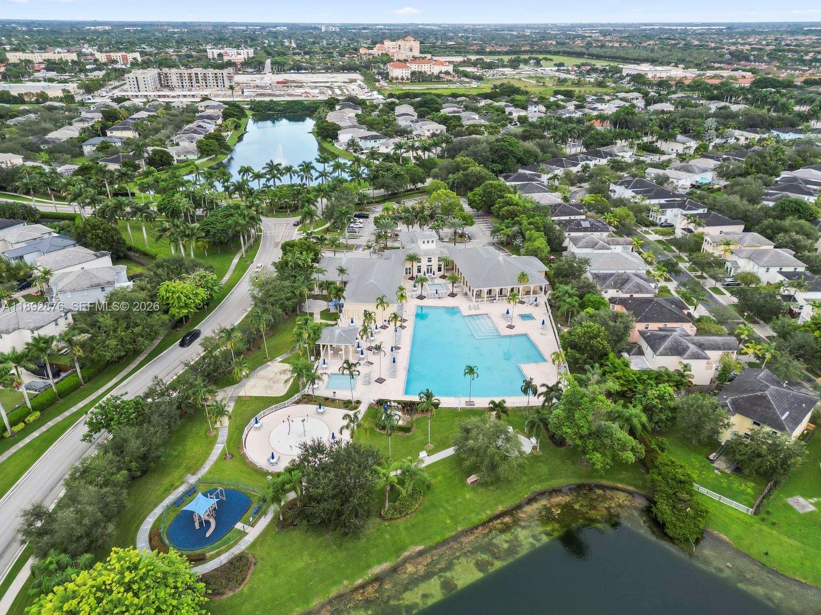 FERNANDOS PLACE - Residential