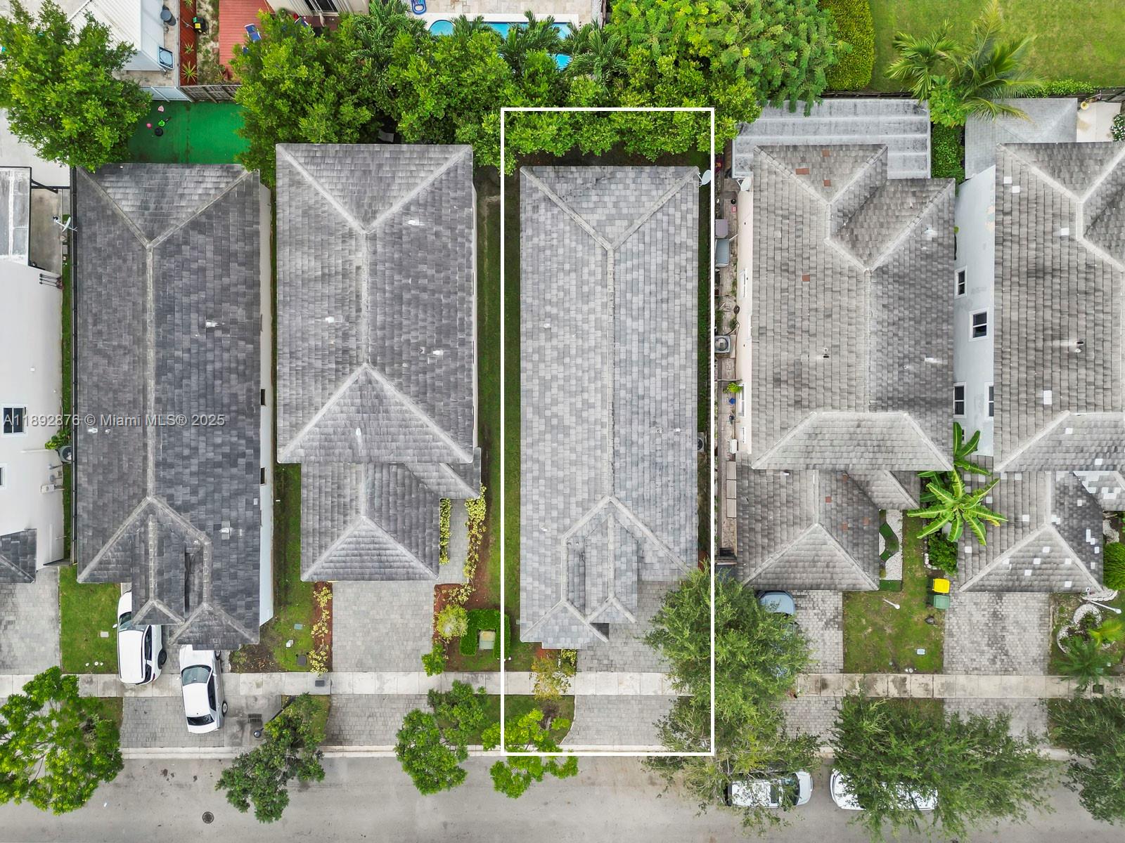 FERNANDOS PLACE - Residential