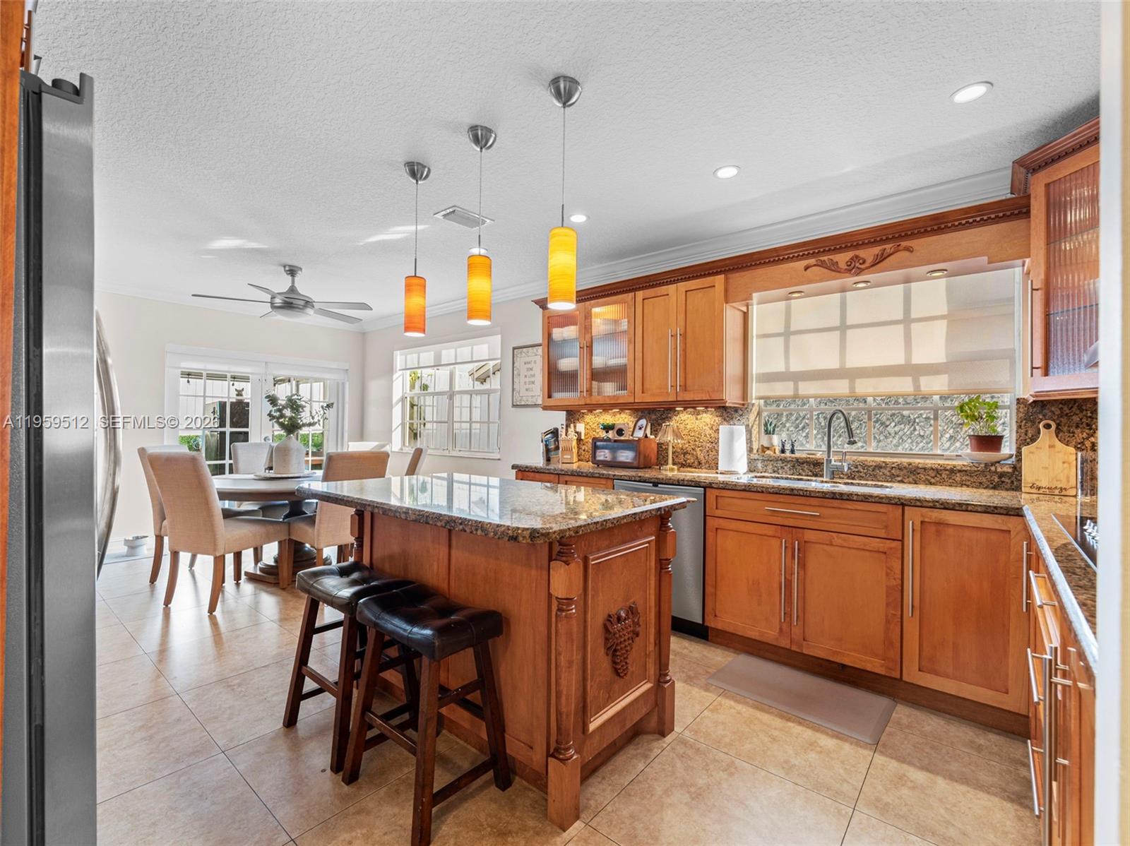 LAS CASAS - Residential