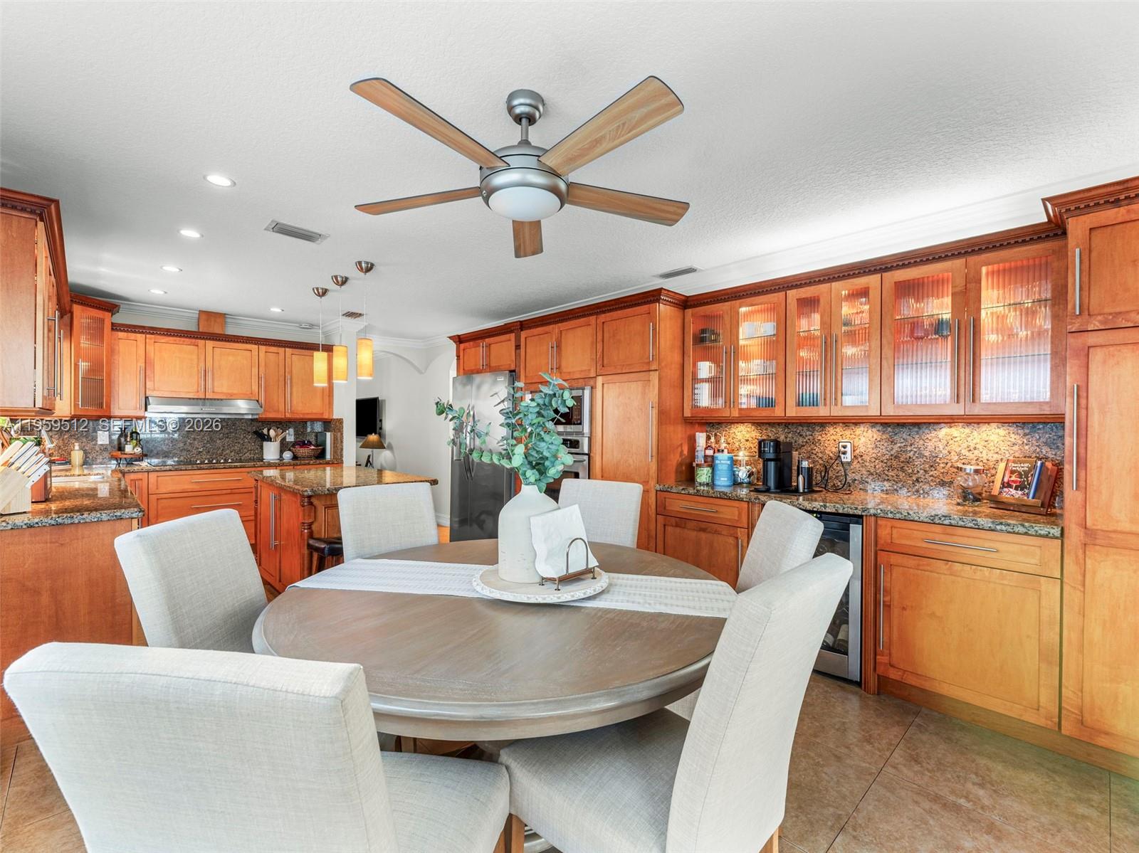 LAS CASAS - Residential