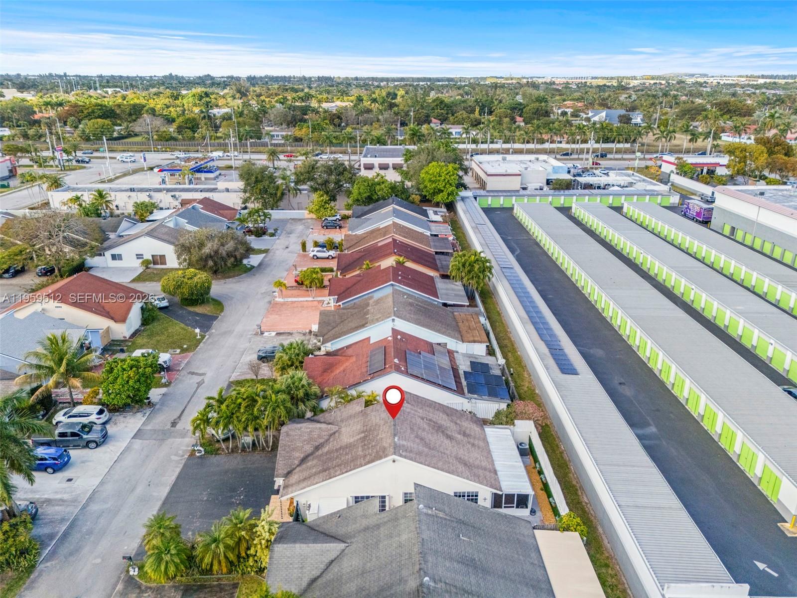 LAS CASAS - Residential