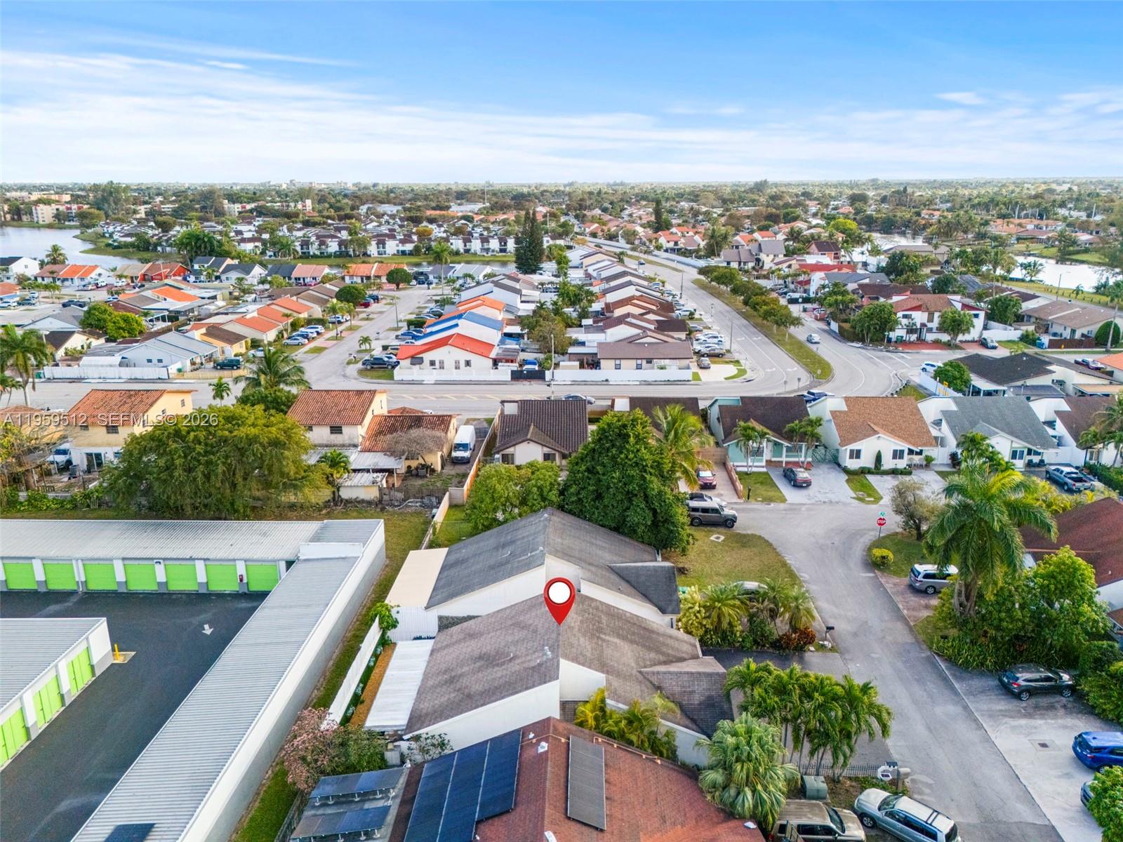 LAS CASAS - Residential