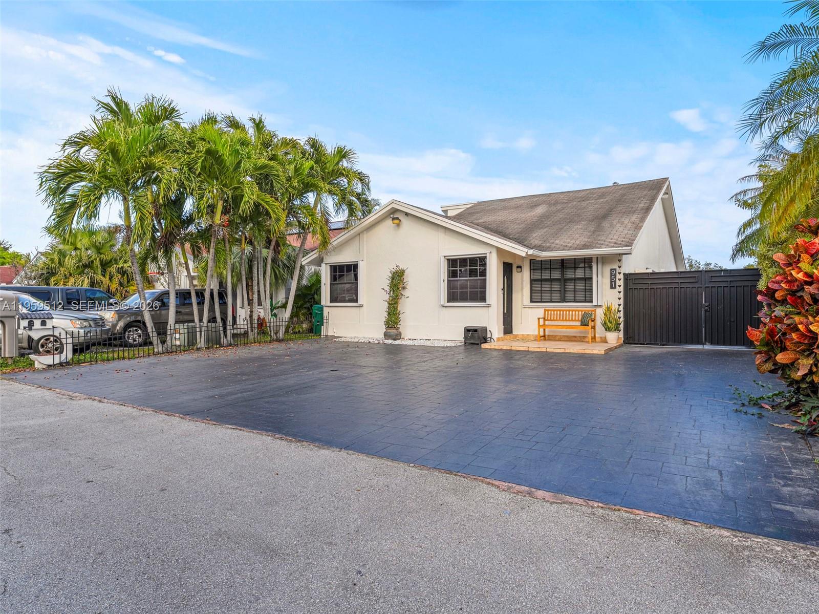 LAS CASAS - Residential