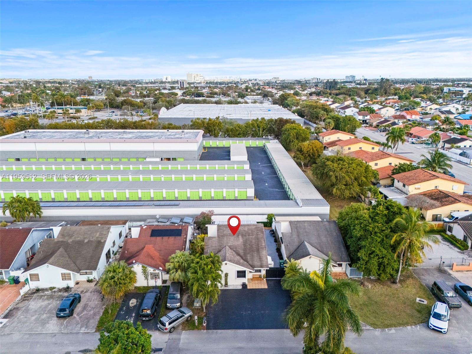 LAS CASAS - Residential