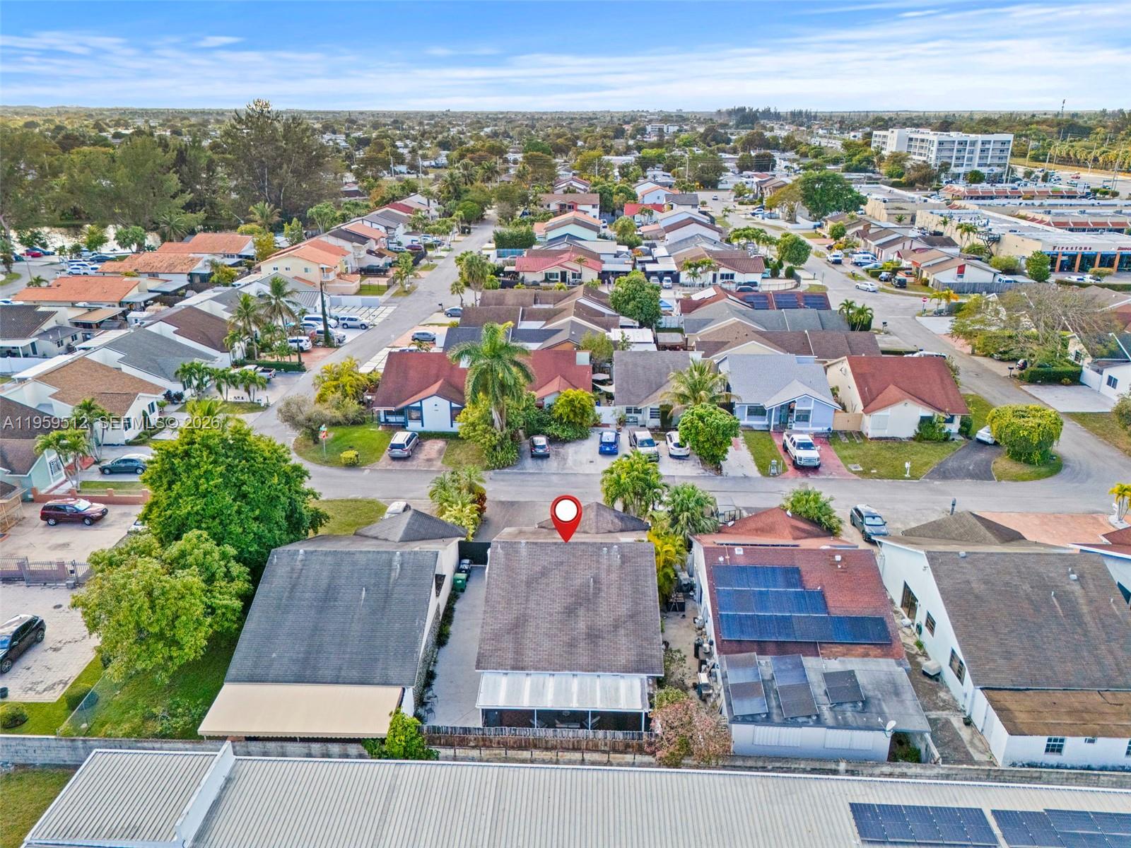 LAS CASAS - Residential