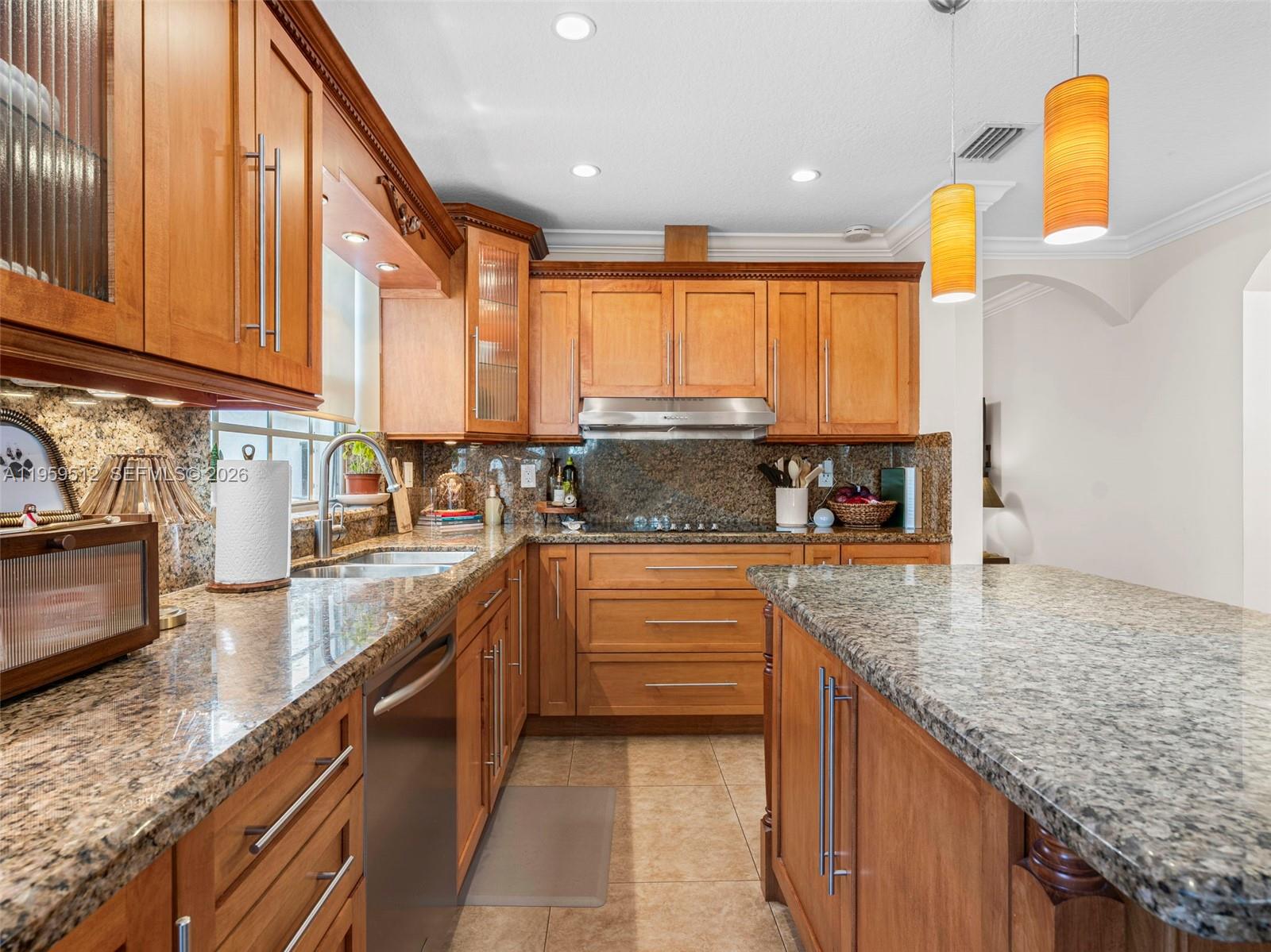 LAS CASAS - Residential