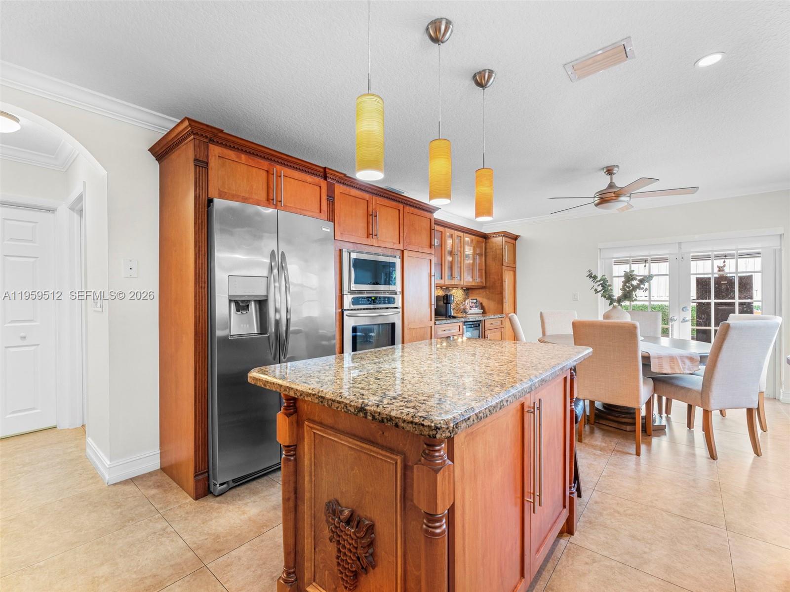 LAS CASAS - Residential