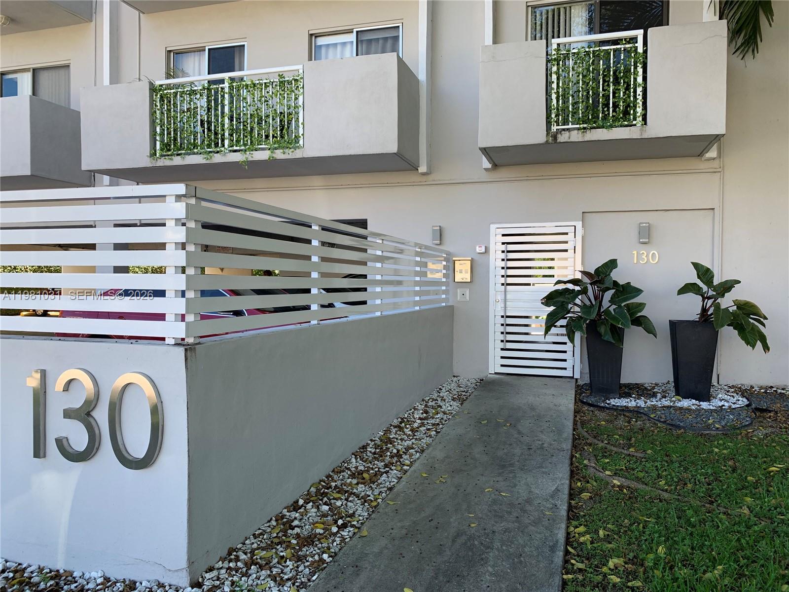 C GAB DOUGLAS SEC - Residential Lease