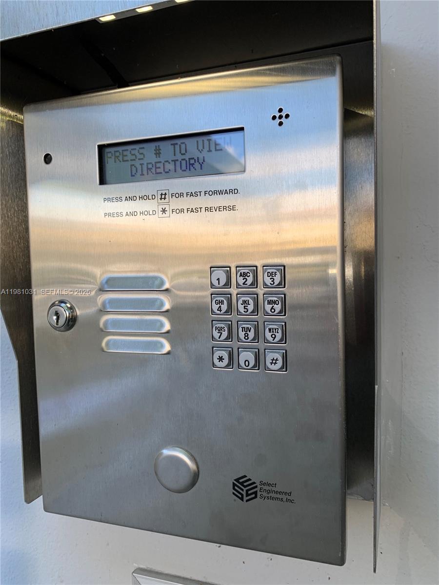 C GAB DOUGLAS SEC - Residential Lease