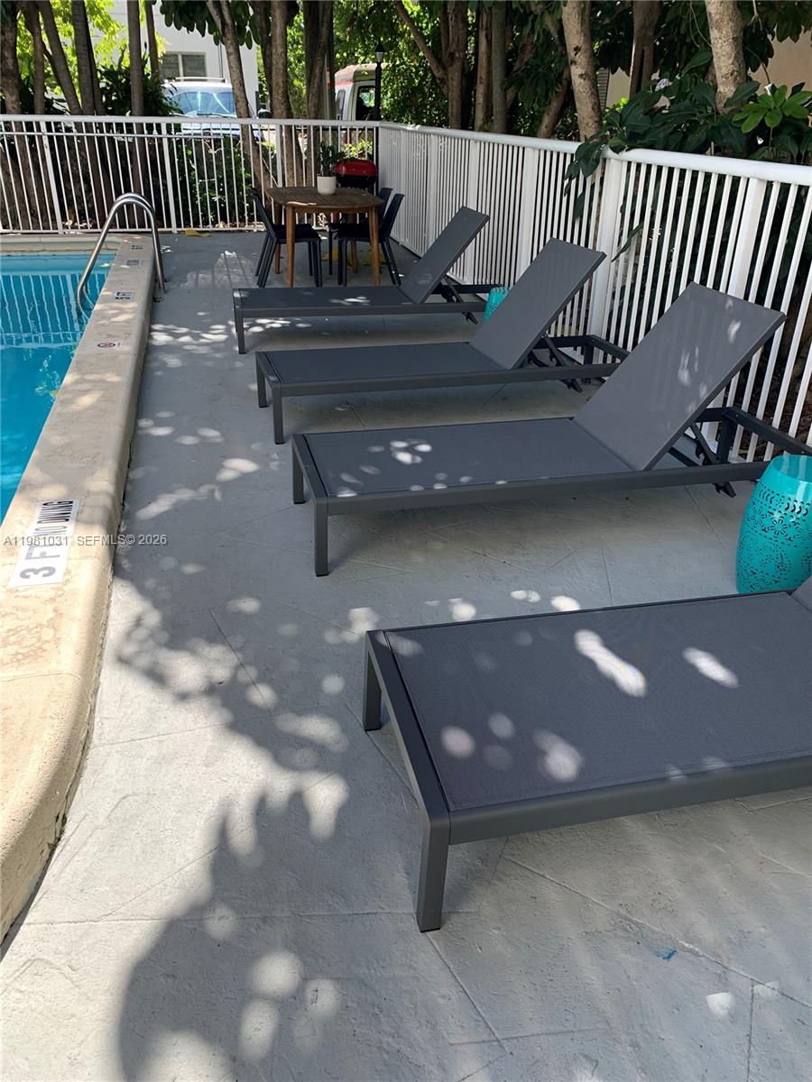 C GAB DOUGLAS SEC - Residential Lease