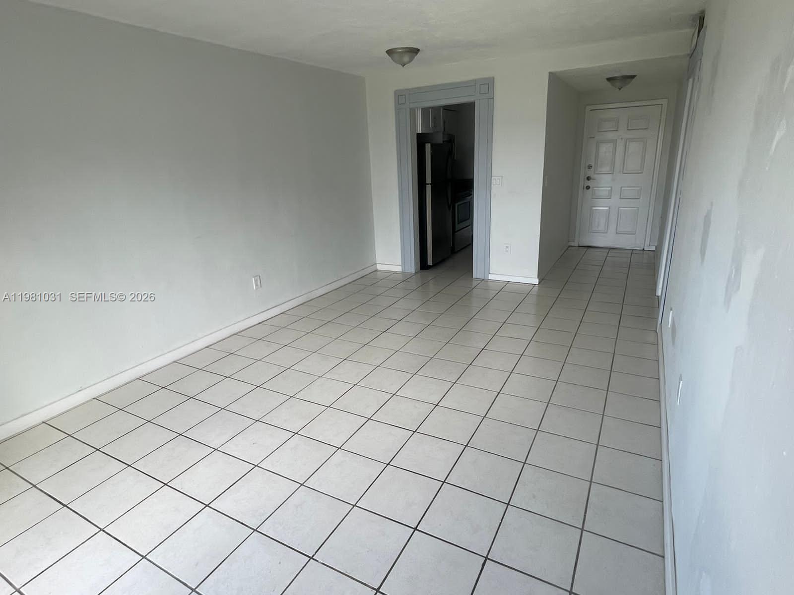 C GAB DOUGLAS SEC - Residential Lease