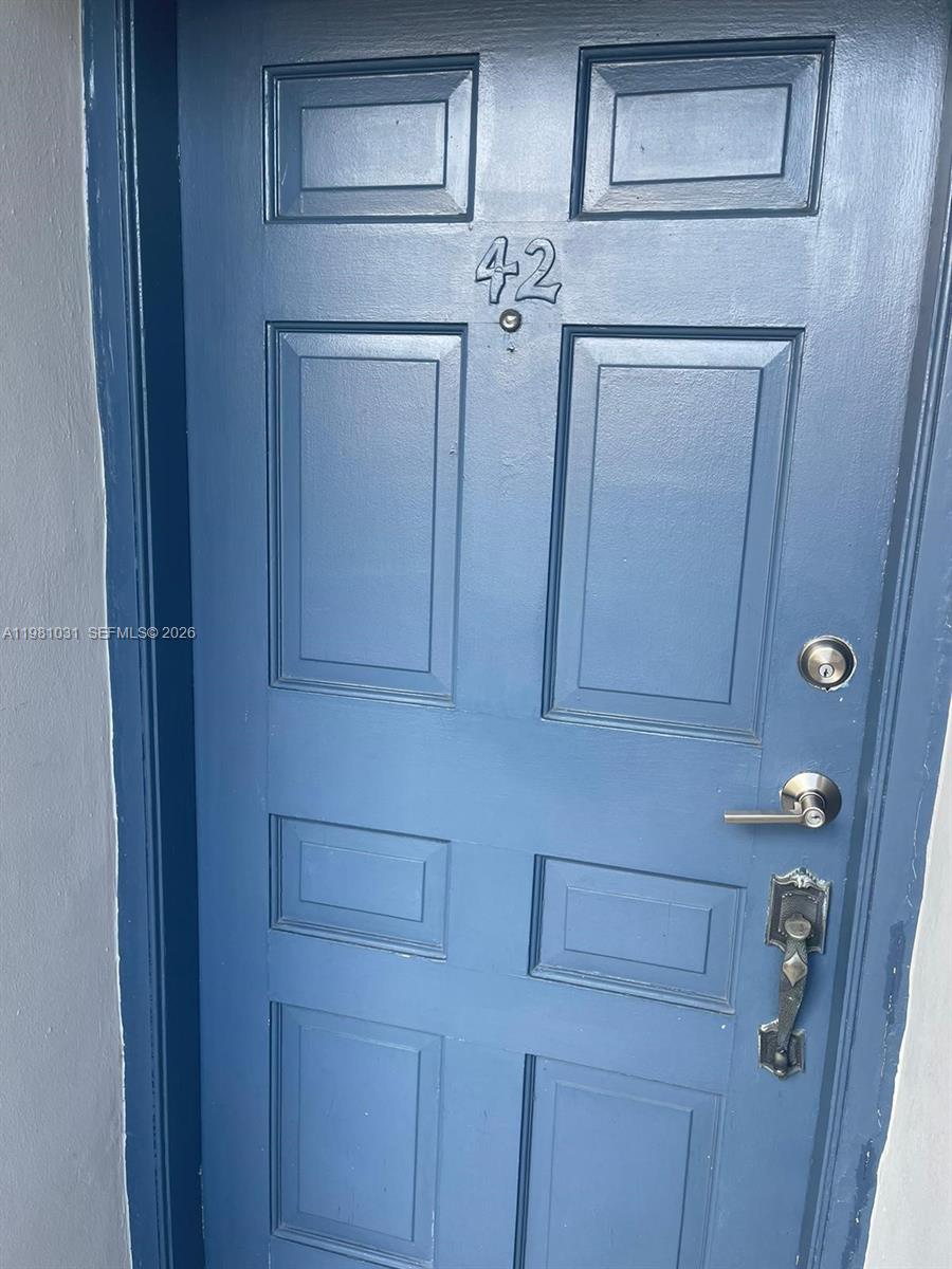 C GAB DOUGLAS SEC - Residential Lease