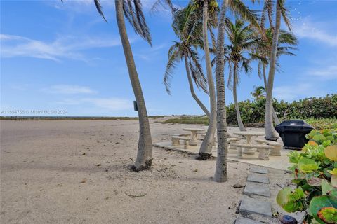 A home in Pompano Beach