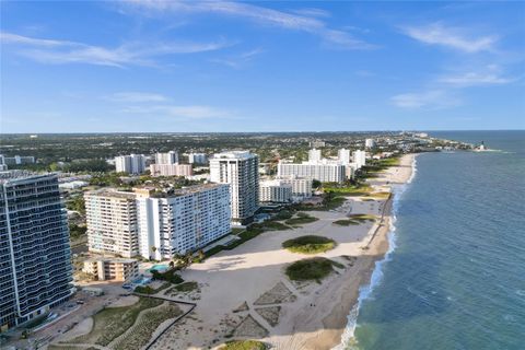 1012 N Ocean Blvd 1609 Pompano Beach FL 33062