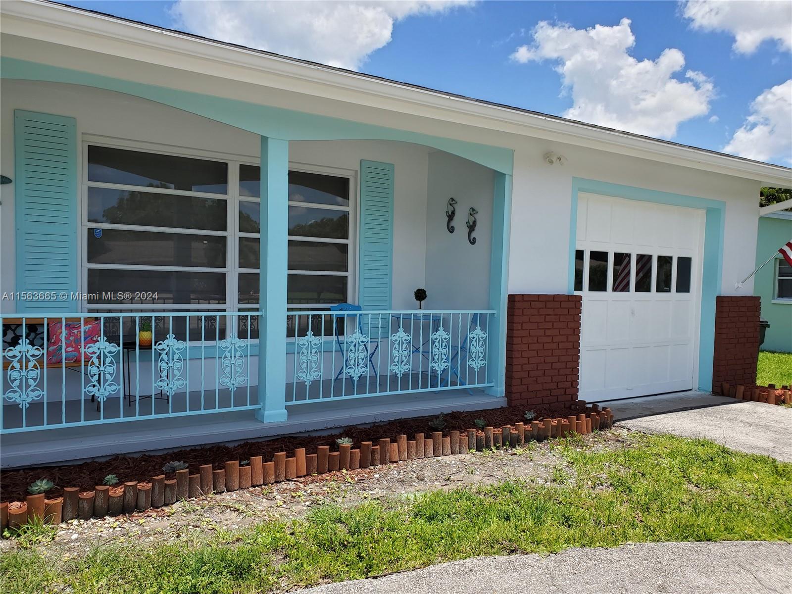 Lee County Unincorporated - Residential