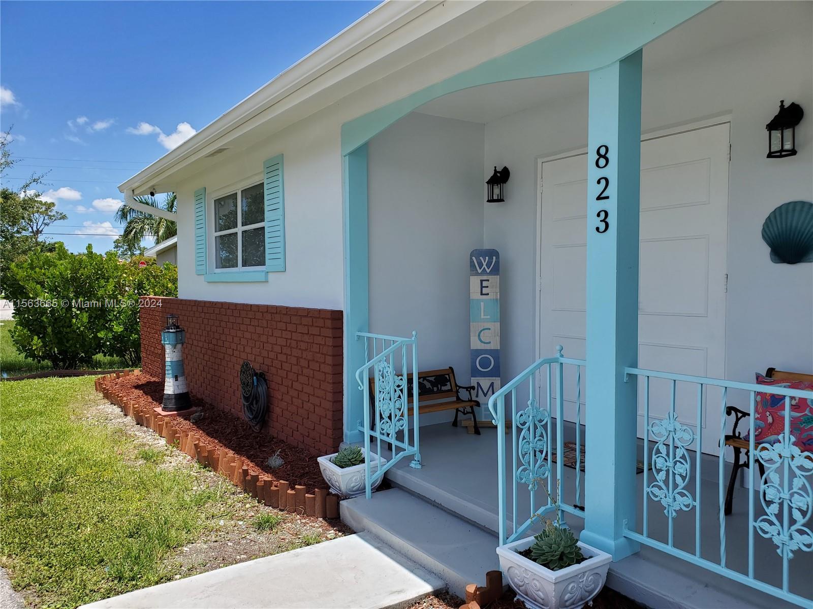 Lee County Unincorporated - Residential