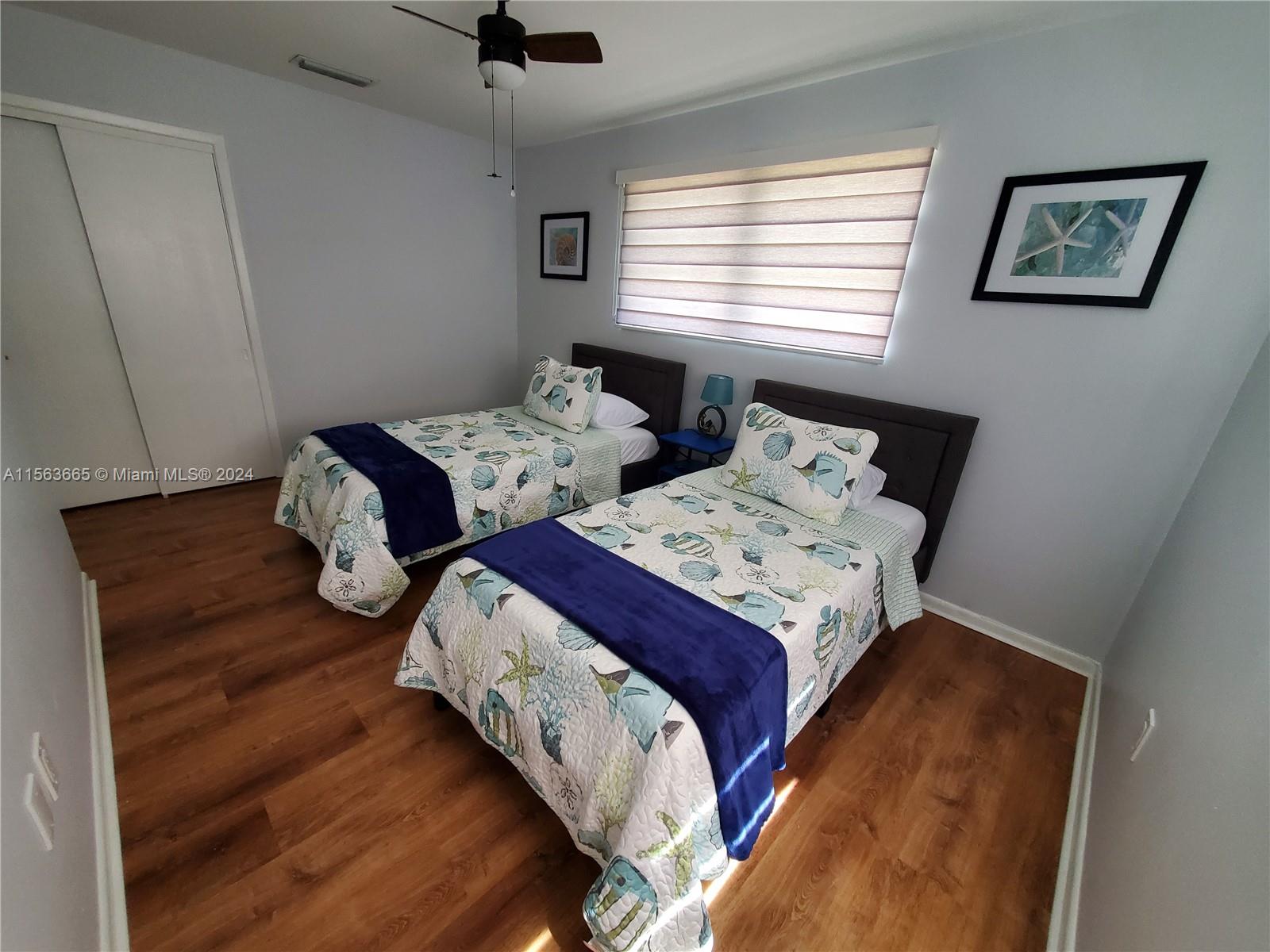 Lee County Unincorporated - Residential