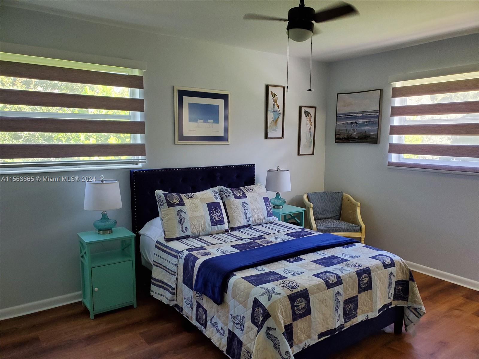 Lee County Unincorporated - Residential