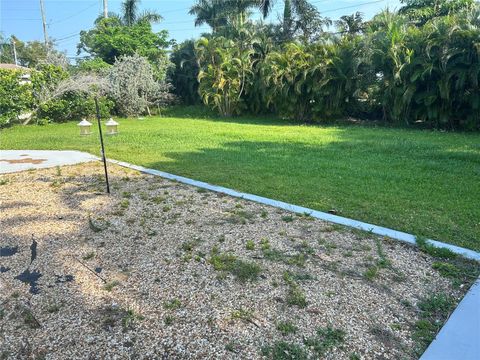 A home in Fort Myers