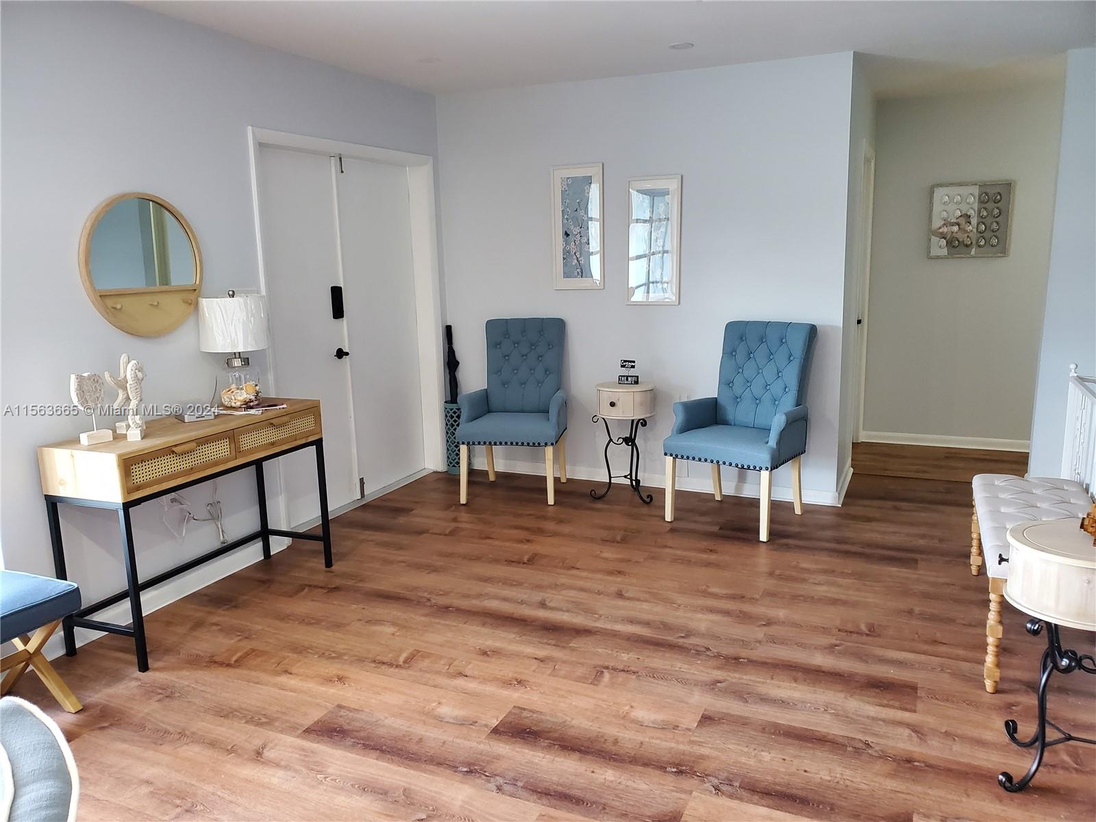 Lee County Unincorporated - Residential