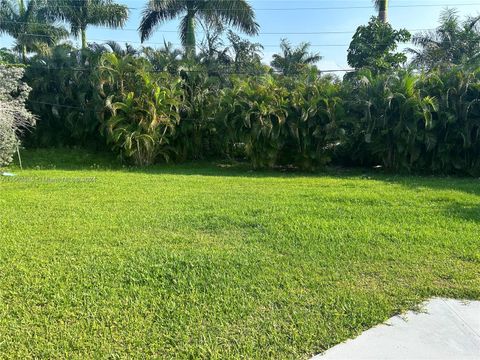 A home in Fort Myers