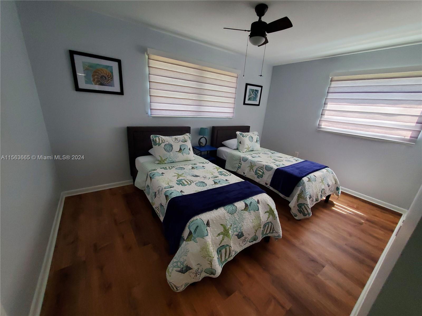 Lee County Unincorporated - Residential