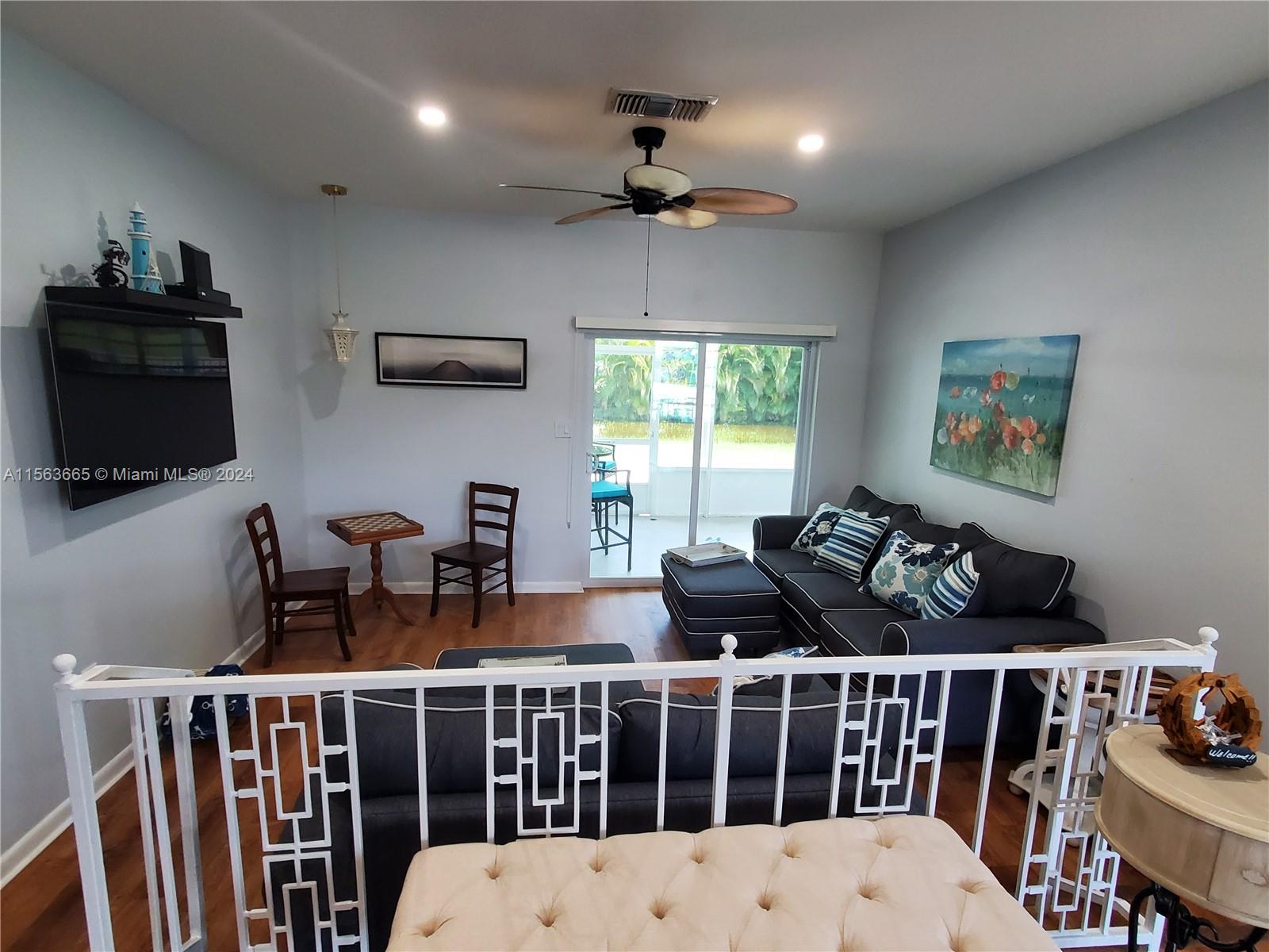 Lee County Unincorporated - Residential