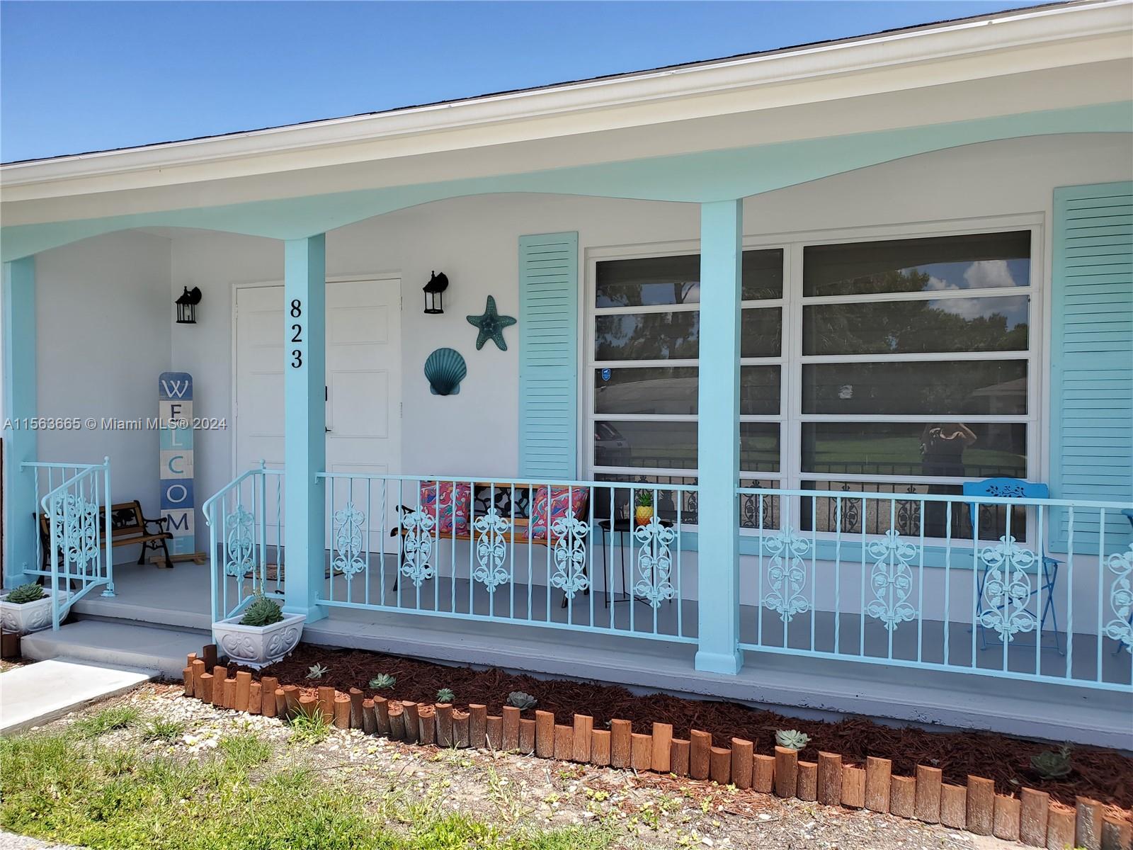 Lee County Unincorporated - Residential