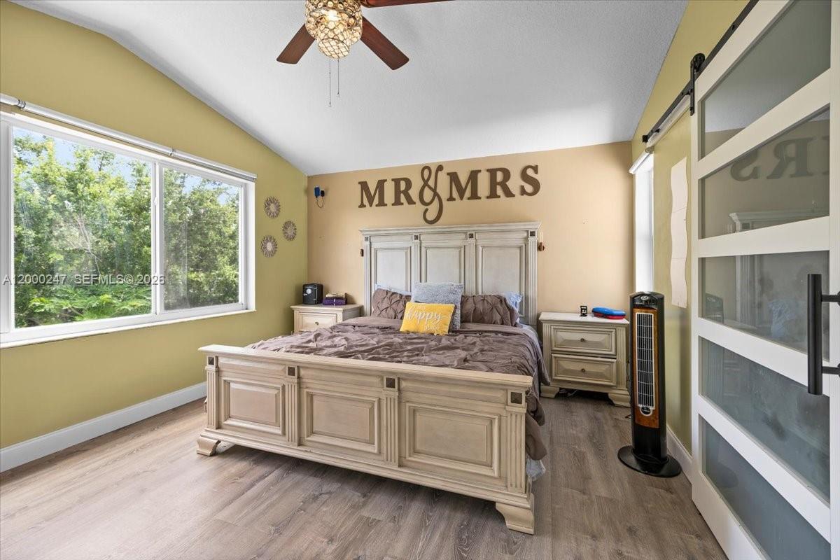 REGENCY - Residential Lease