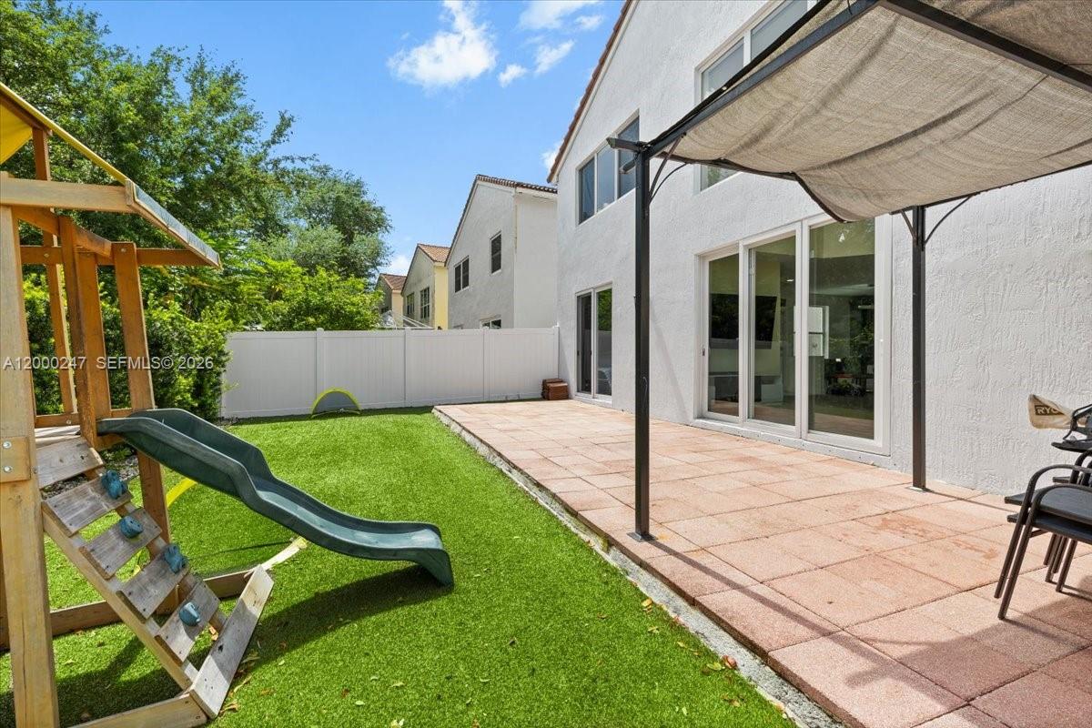 REGENCY - Residential Lease